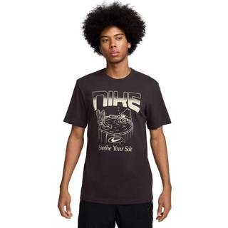 Nike Training T Shirt Black