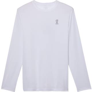 Core Long-T Men - White - XS