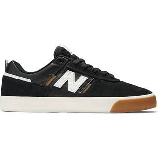 New Balance Numeric 306 Skatesko - 42 - black/white