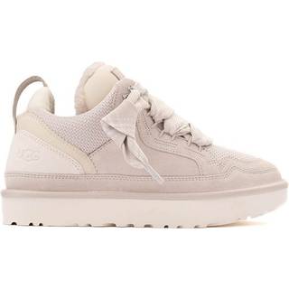 UGG Lowmel Women's, White - 38