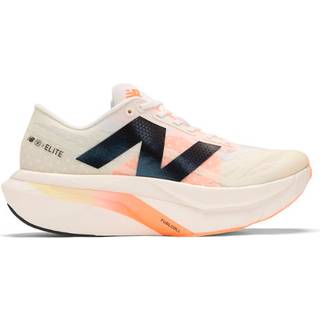 New Balance Kvinder FuelCell SuperComp Elite v4 Synthetic, Størrelse 41