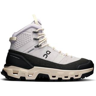 On Women's Cloudrock Trek WP Vandresko Damer størrelse 42,5 farve sort