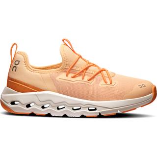On Kid's Cloudleap Sneaker Børn størrelse 31,5 farve beige