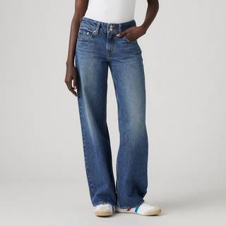 Superlow Loose Jeans