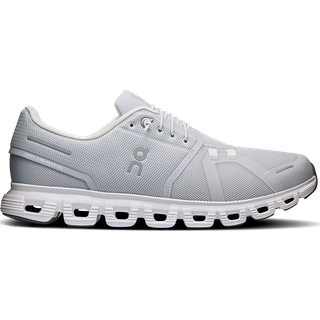 On Women's Cloud 6 Sneaker Damer størrelse 37,5 farve blå