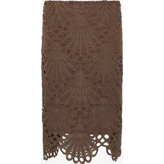 Noella Karoni Skirt Morel