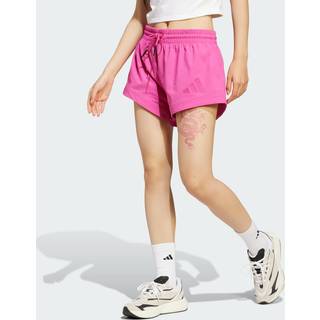 adidas Z.N.E. Woven shorts - Semi Lucid Fuchsia