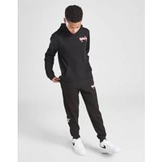 Hoodrich Graffiti Joggers Junior, Black - 10-12Y
