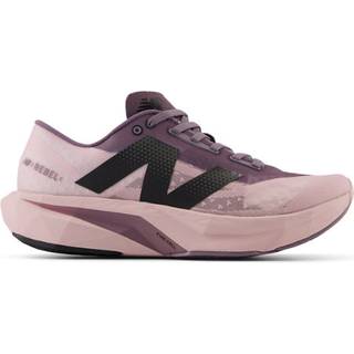 New Balance Kvinder FuelCell Rebel v4 Synthetic, Størrelse 36.5
