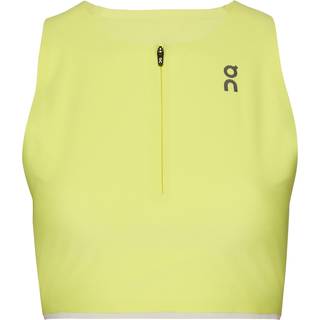 Tanktop On Running Race Crop 1wf1019-0169 Størrelse L