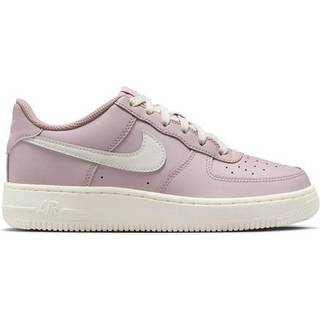 Nike Air Force 1-sko til større børn - Pink - 36