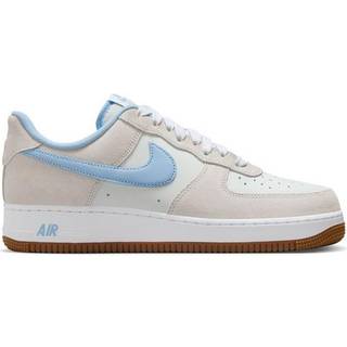 Nike Air Force 1 '07 LV8-sko til mænd - grå - 48.5