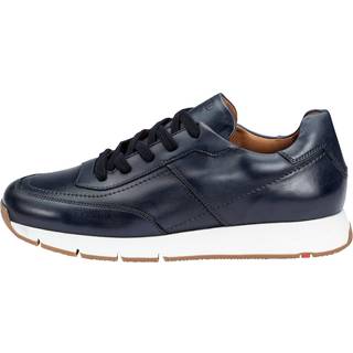 LLOYD AMSTERDAM Herre Sneaker ATLANTIC BLUE Str. 44