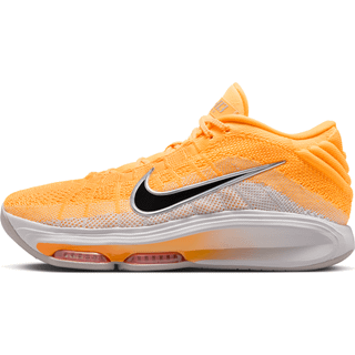 Nike G.T. Hustle 3-basketballsko - Orange - 39