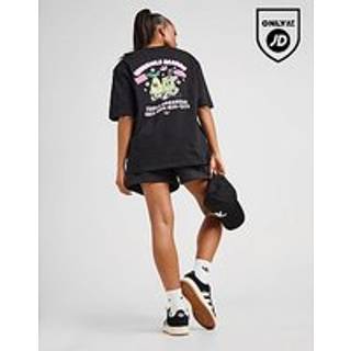 adidas Originals Goodness T-Shirt, Sort - XS