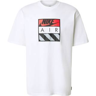 Nike Hazard T-Shirt, White - L
