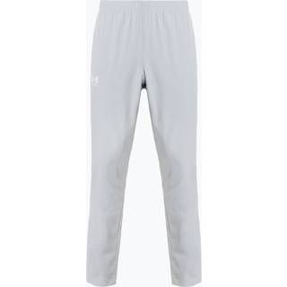 Under Armour Rival Woven Men's Windbreaker Pants Mod Gray / Mod Gray / White XL