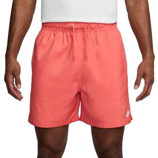 Nike Club Flow Swim Shorts Pink