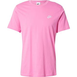 Nike Core T-Shirt, Pink - XXL