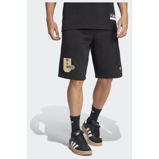 Manchester United VRCT shorts - Black - XL