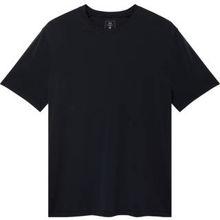 On Focus-T Funktionsshirt Herrer størrelse XXL farve sort