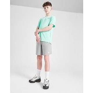 Under Armour Tech Textured Shorts Junior, Grey - 12-13Y