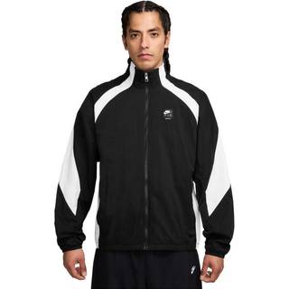Nike Air Logo Track Top Black
