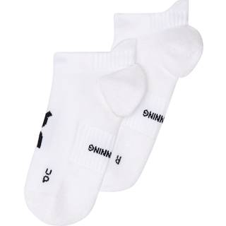 On Core Run Sock Low 2-Pack Løbesokker størrelse M - EU: 43 - 46 farve pink