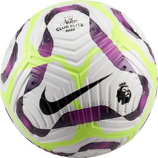 Premier League Club Elite Nike-fodbold - hvid - 5