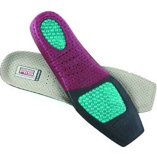 Ariat m?nds ATS-fodseng bredt firkantet t?-10008009 Multi 13