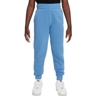 Nike Sportswear Club Fleece-joggers til større børn - blå - XS