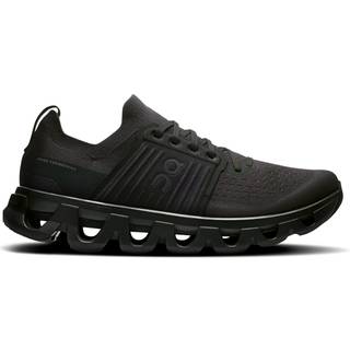On Cloudswift 4 Black/Eclipse