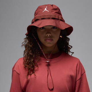 Jordan Apex-bøllehat - brun - S