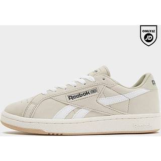 Reebok Club C Grounds Women's, Brown - 36