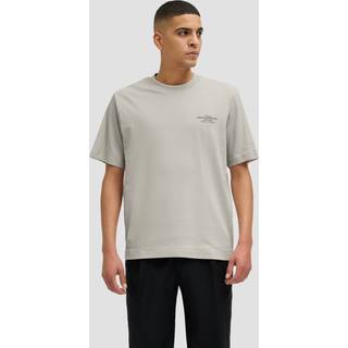 Printet T-shirt