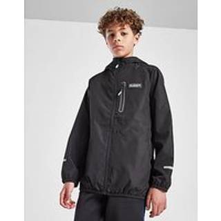 McKenzie Citadel Woven Jacket Junior, Black - 13-15Y