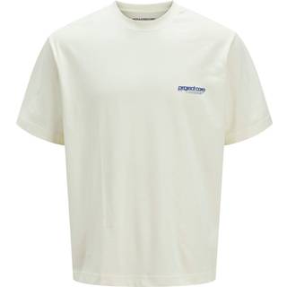 Back Printet T-shirt