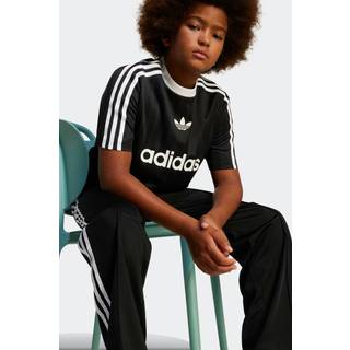 adidas originals adidas originals Black Adicolor T-Shirt