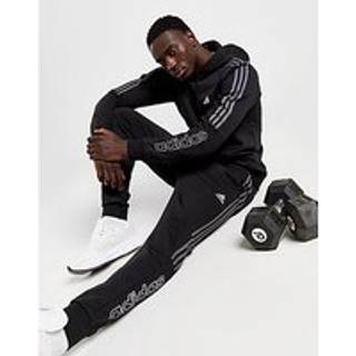 adidas Energize Joggers, Black - S