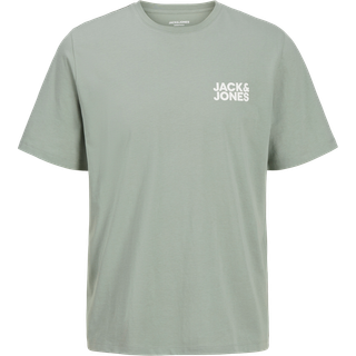Plus Size Logo T-shirt