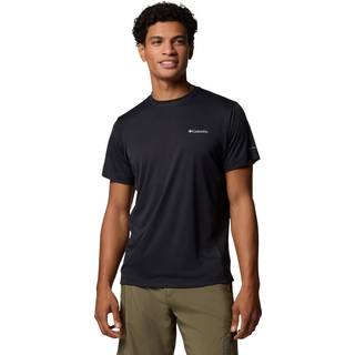 Columbia Zero Rules T-Shirt, Black - XL