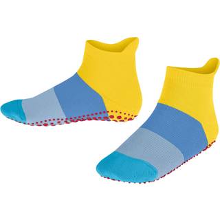 FALKE Colour Block Kids House socks