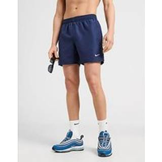 Nike Core 5'' Swim Shorts, Navy - L