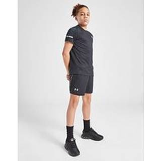 Under Armour Launch Shorts Junior, Sort - 12-13Y