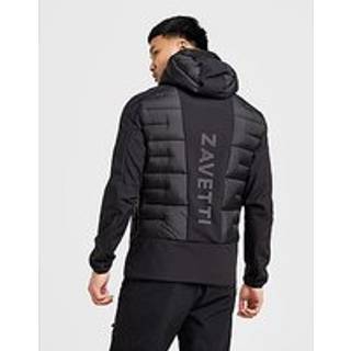 Zavetti Canada Vermantini Hybrid Sort JakkeSmall