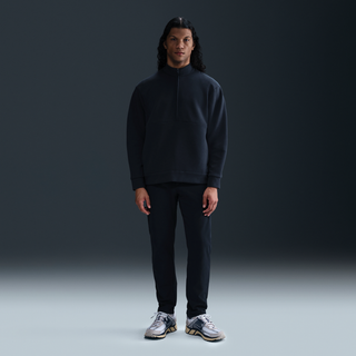 Nike 24.7 PerfectStretch Dri-FIT-chinobukser med slank pasform til mænd - blå - 38/30