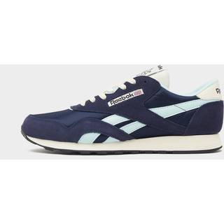 Reebok Classic Nylon, Navy - 44