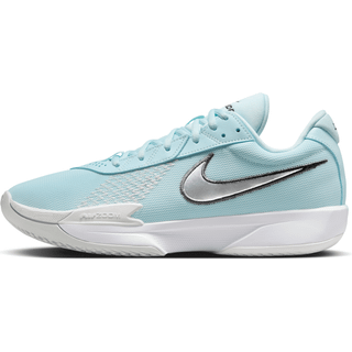 Nike G.T. Cut Academy-basketballsko til mænd - blå - 47.5