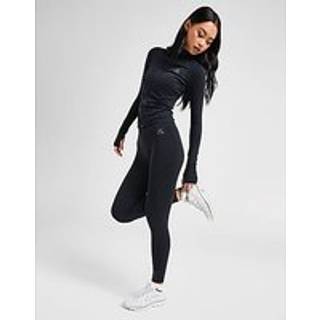 MONTIREX Evolve Seamless Leggings, Black