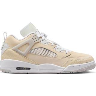 Jordan Spizike Low-sko til mænd - brun - 41